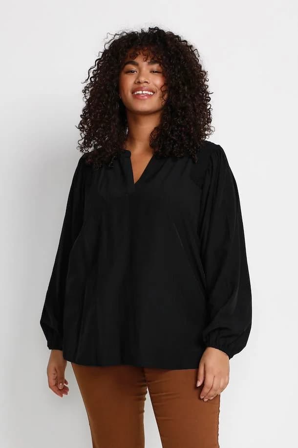Bluza Kaffe - 10581091