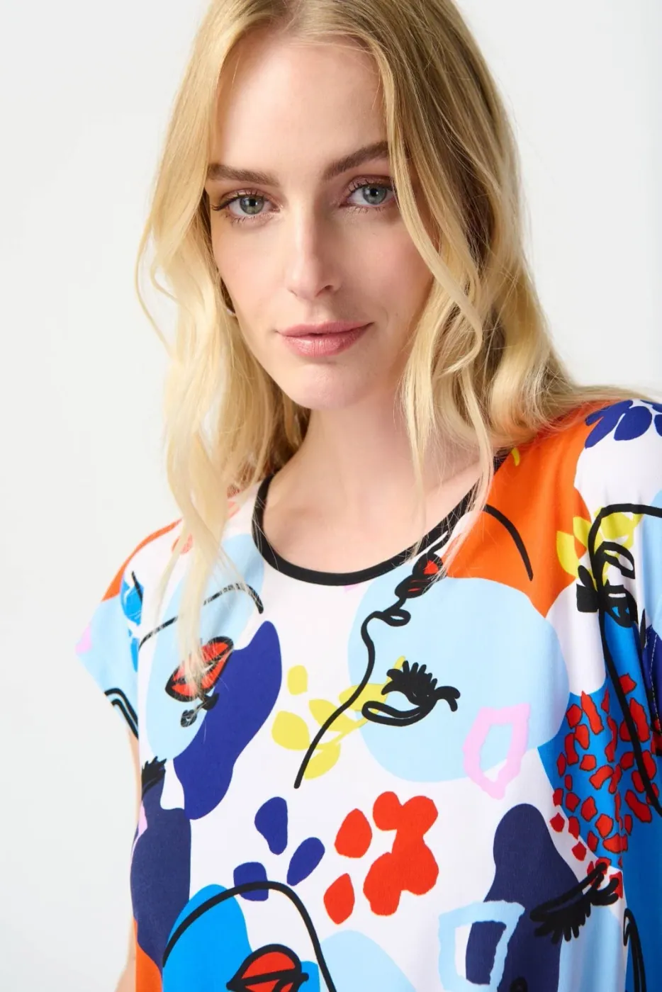 Bluza Joseph Ribkoff - 241308 3