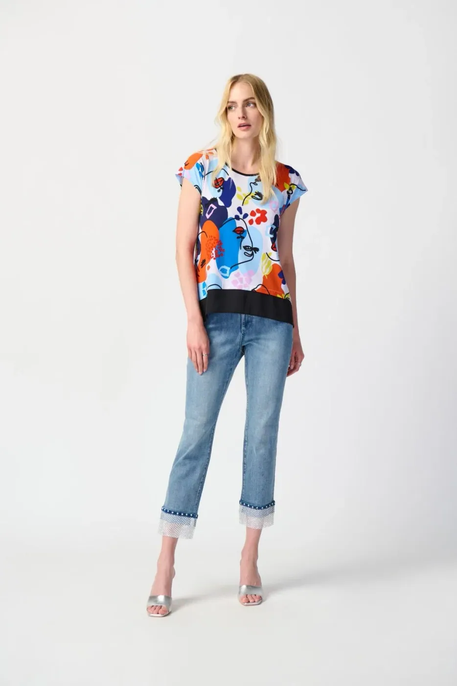 Bluza Joseph Ribkoff - 241308