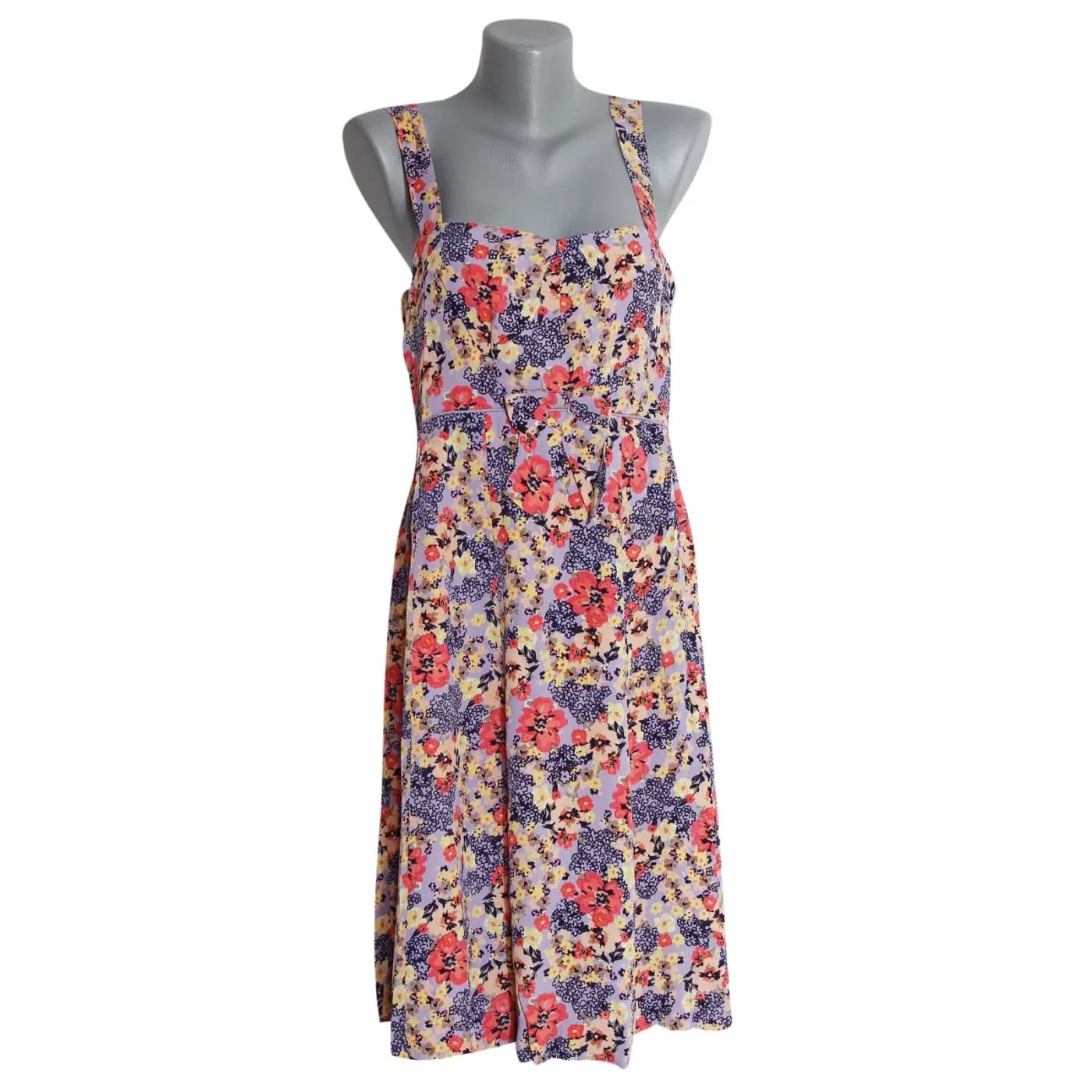 Haljina Affinity - DR 02521