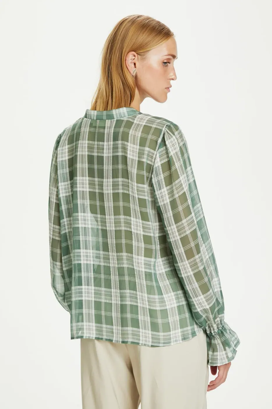 Bluza Karen by Simonsen - 10103472
