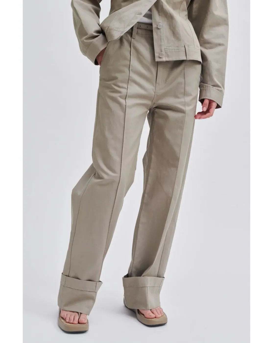 Pantalone Second Female - 58024 Wallie