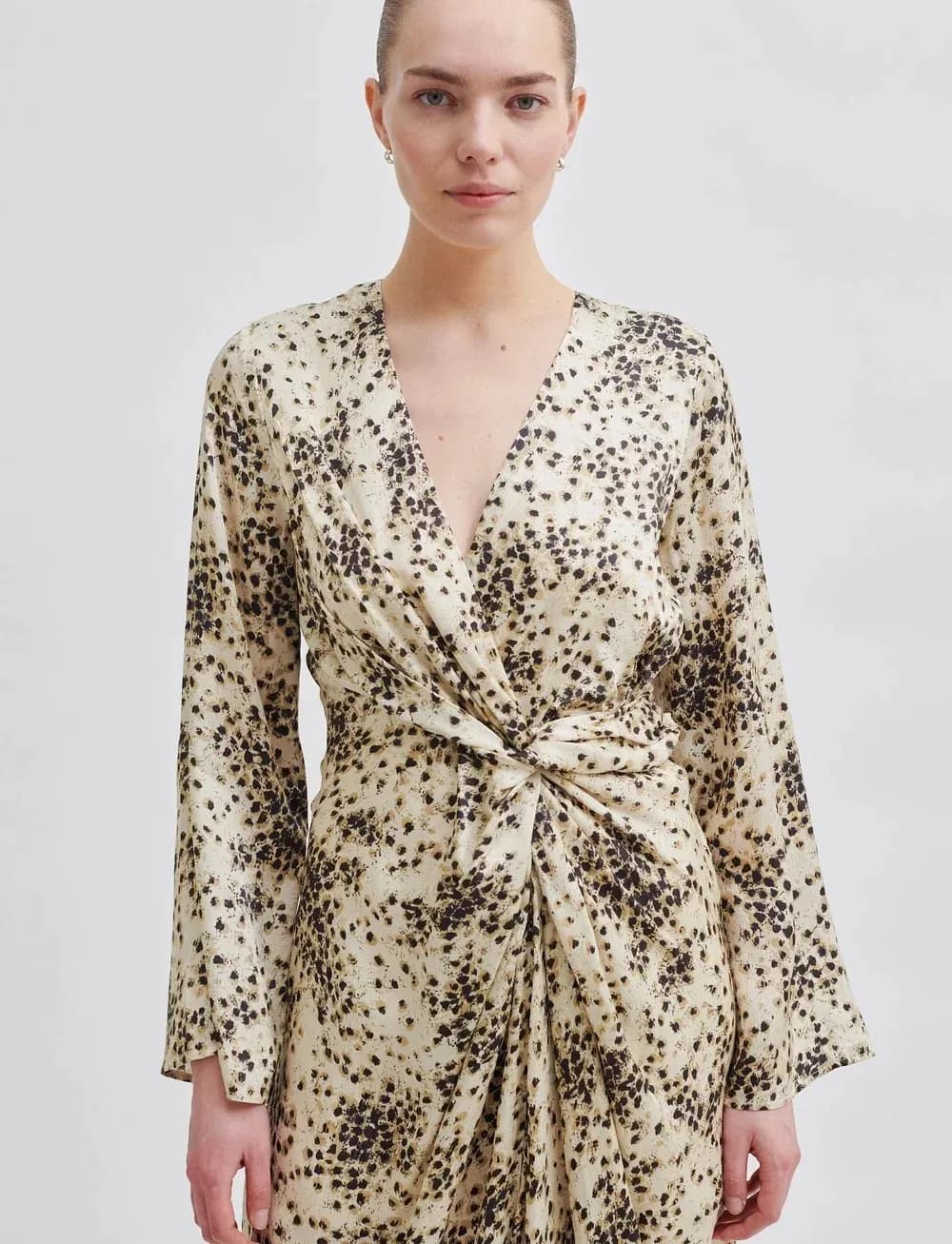 Bluza Second Female - 57921 Anther