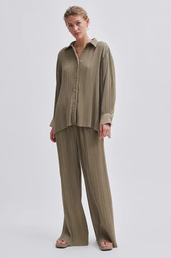 Pantalone Second Female - 57959 Tracy