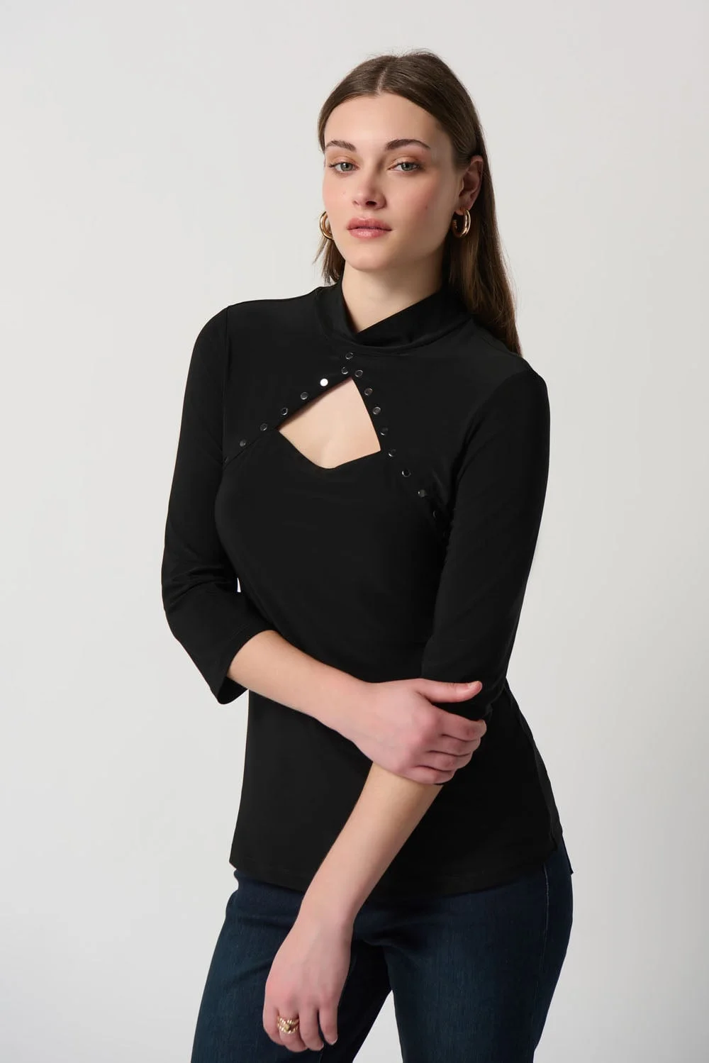 Bluza Joseph Ribkoff - 234195 3