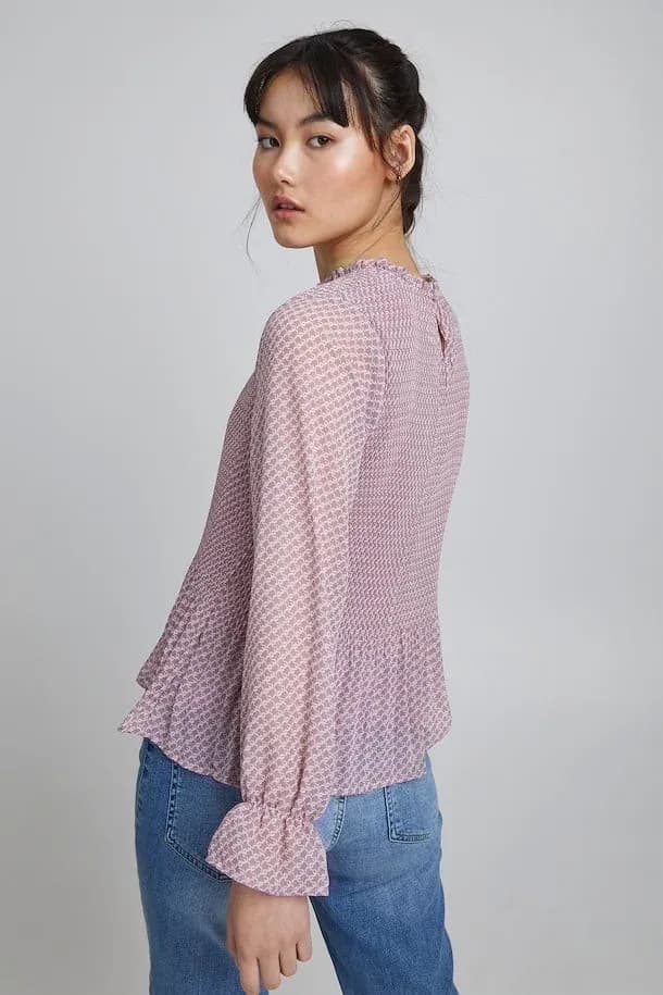 Bluza Ichi - 20116247