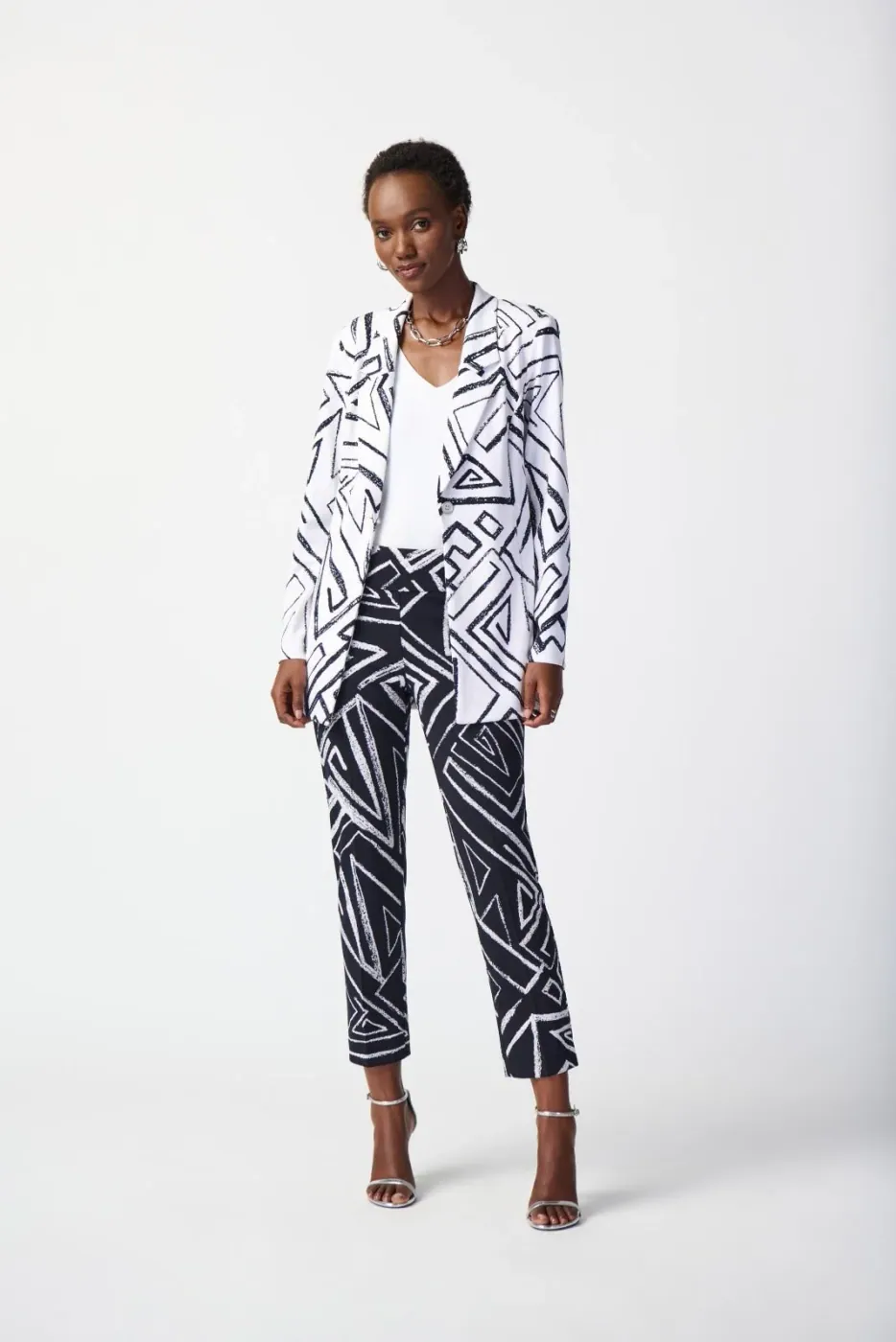 Pantalone Joseph Ribkoff - 241271 5