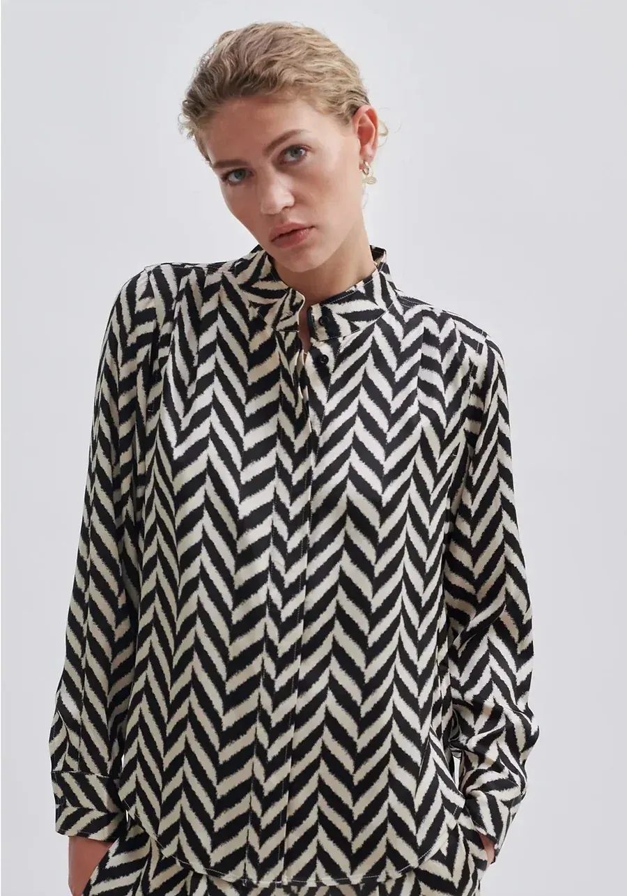 Bluza Second Female - 58198 Ashlen