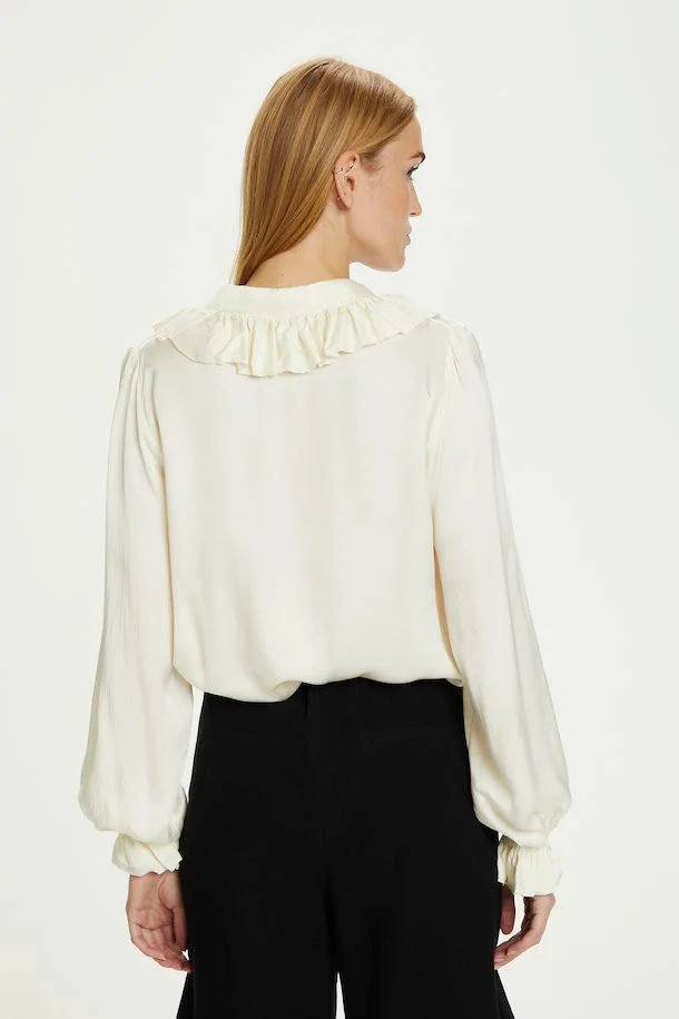 Bluza Karen by Simonsen - 10103527