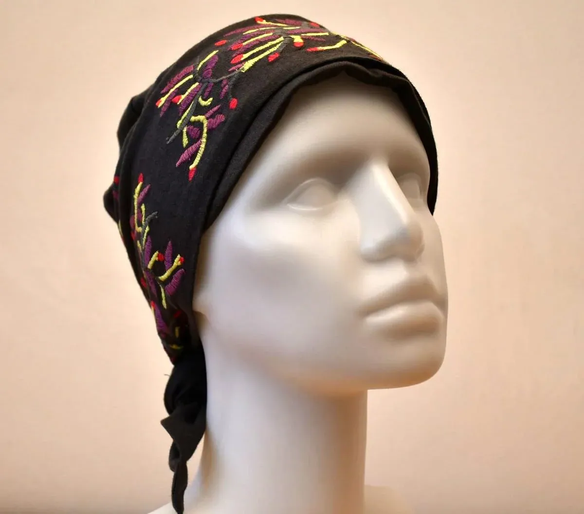 Turban 8200-183 Nani