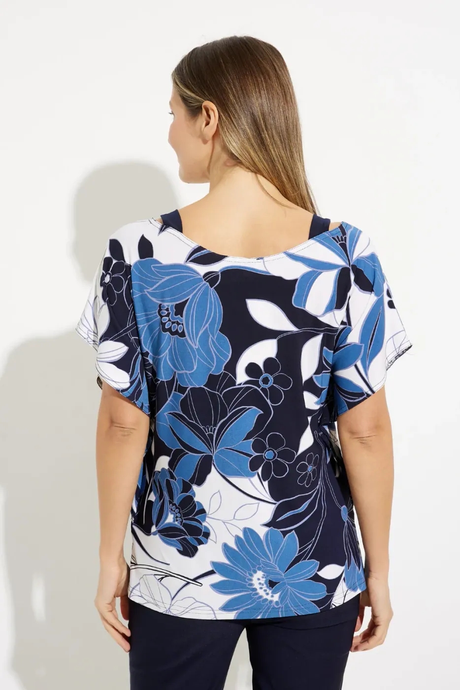 Bluza Joseph Ribkoff - 231211