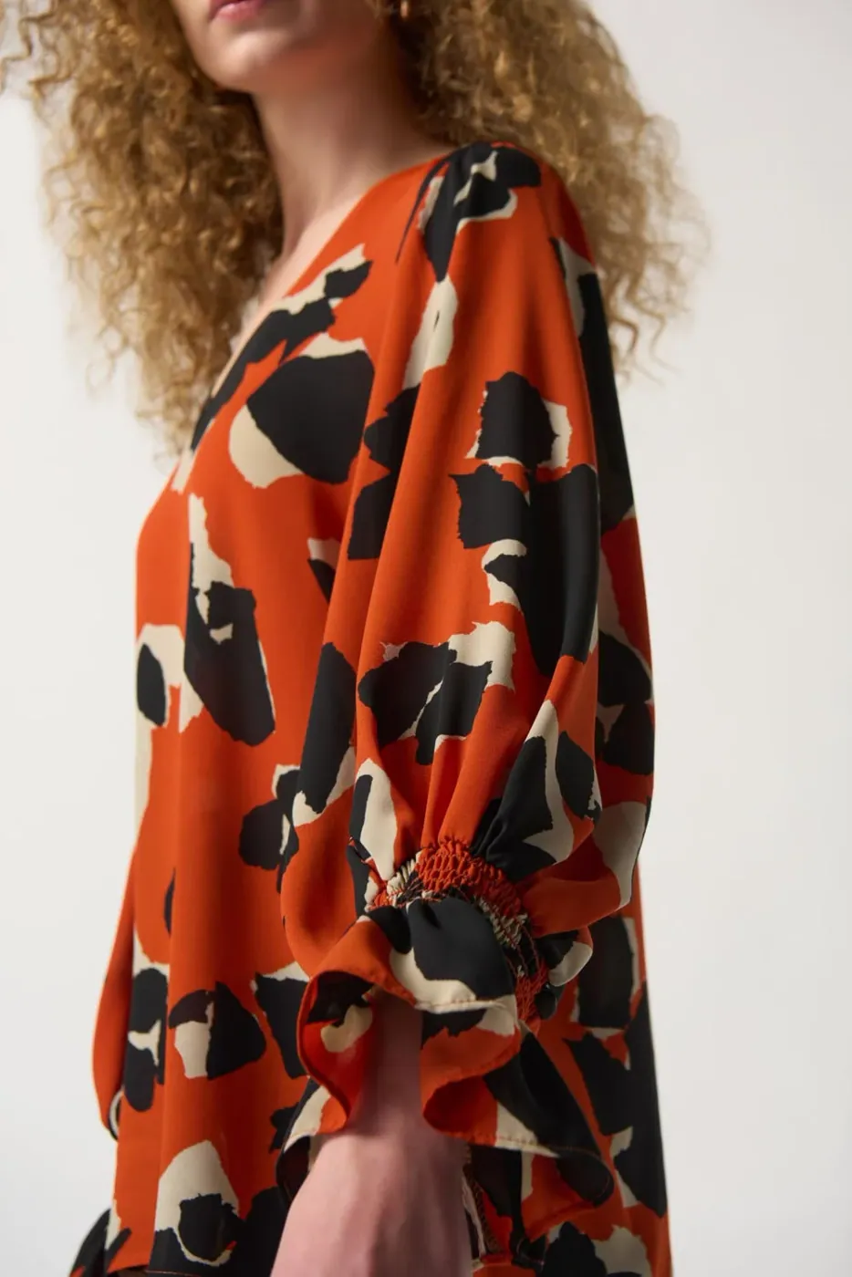 Bluza Joseph Ribkoff - 233201 3