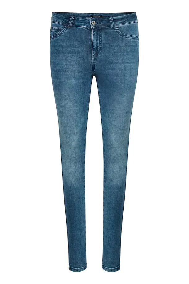 Pantalone Soaked - 30402991