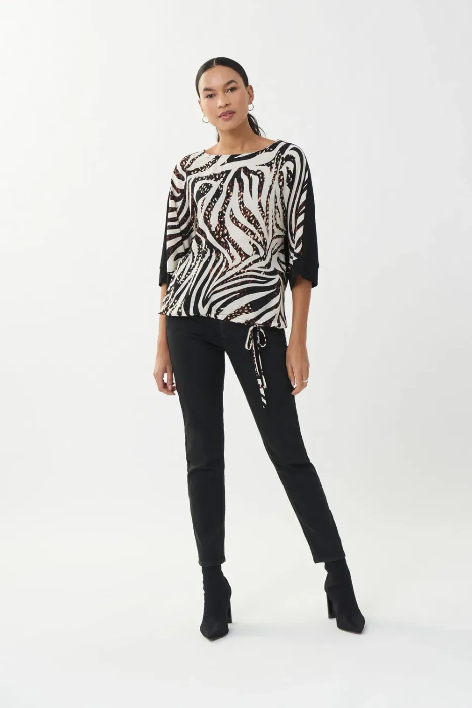 Bluza Joseph Ribkoff - 223100 4