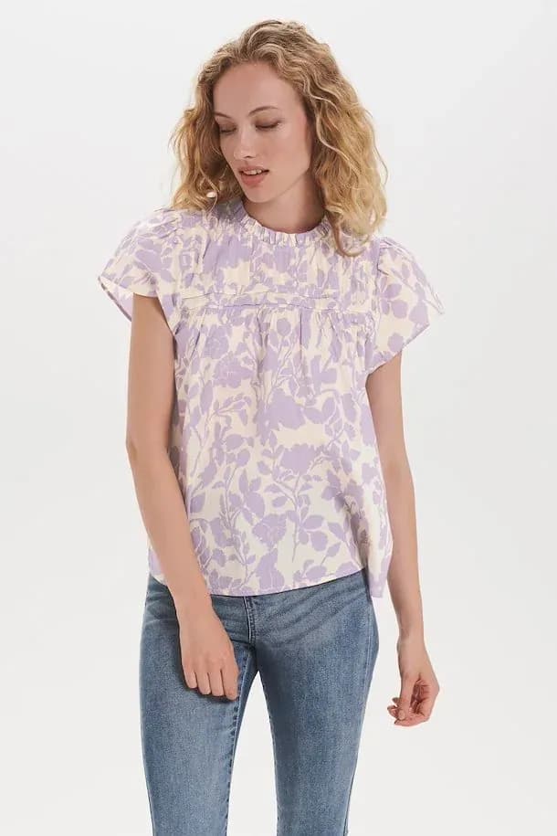 Bluza Saint Tropez - 30511847