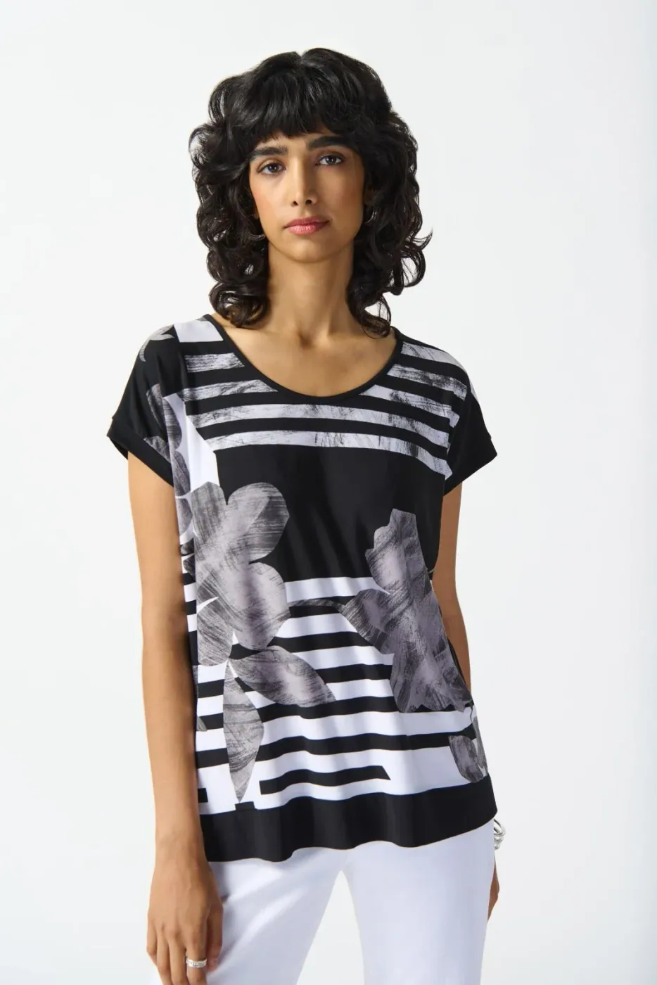 Bluza Joseph Ribkoff - 242180 1