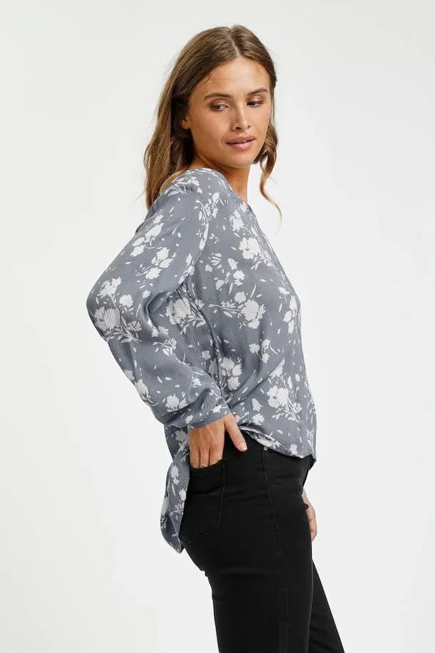 Bluza Kaffe - 10552019 (Copy)