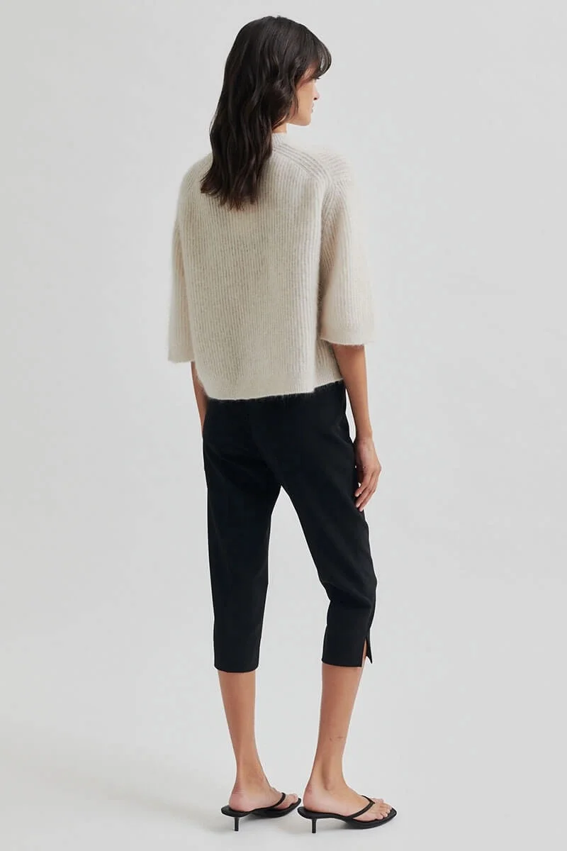 Pantalone Second Female - 59816 Capris