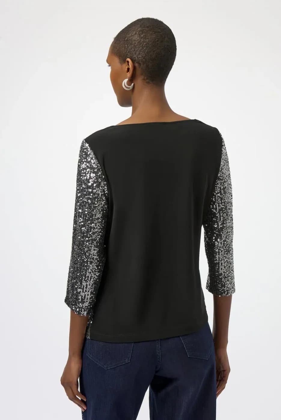 Bluza Joseph Ribkoff - 254137 4