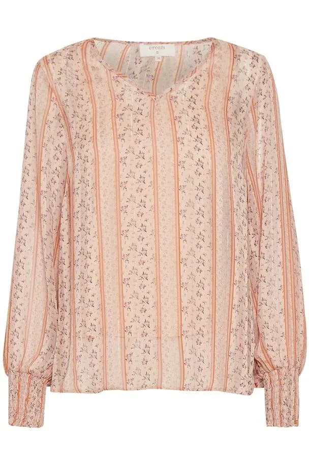 Bluza Cream - 10607993