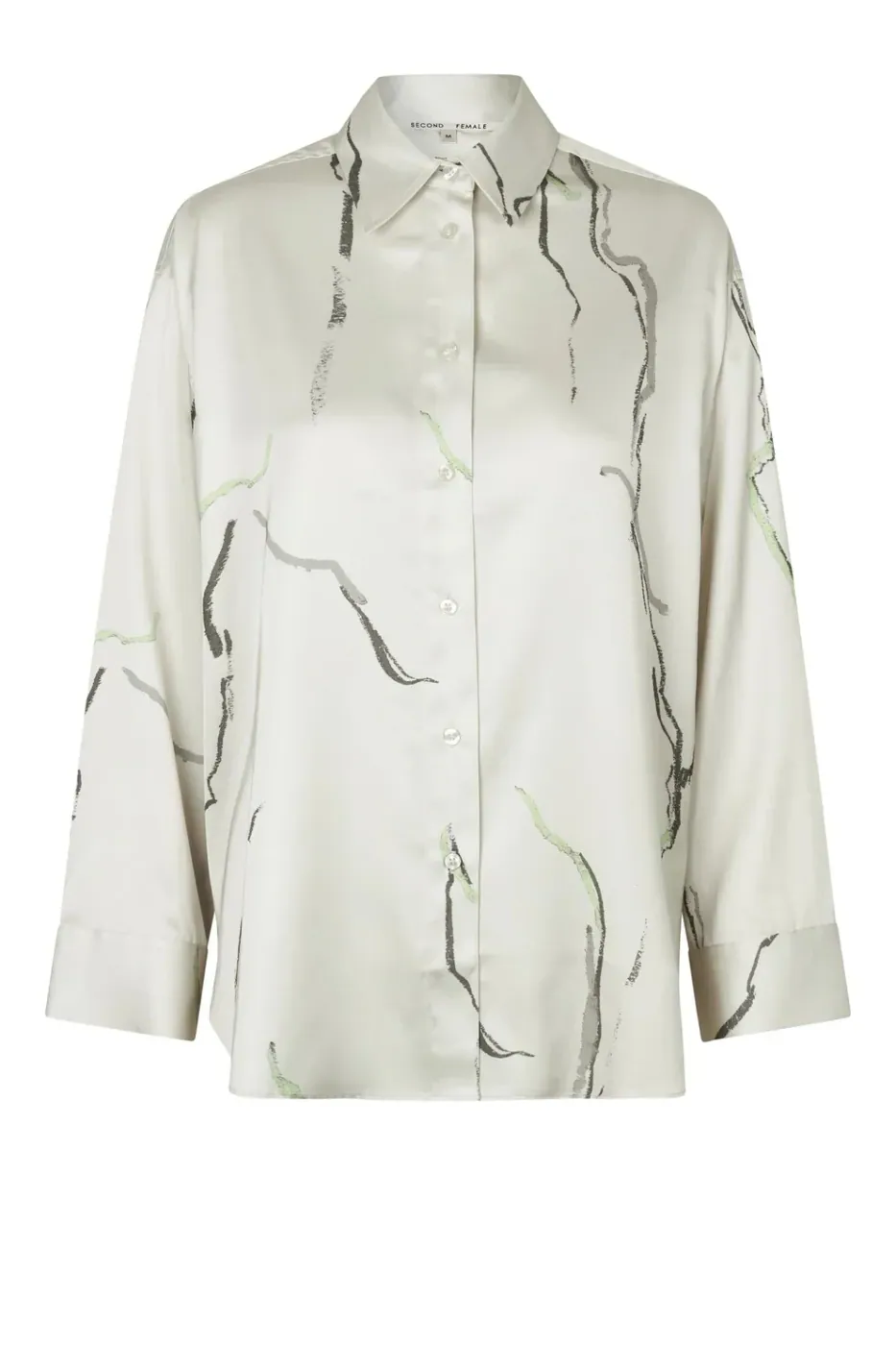 Bluza Second Female - 58435 Yasa