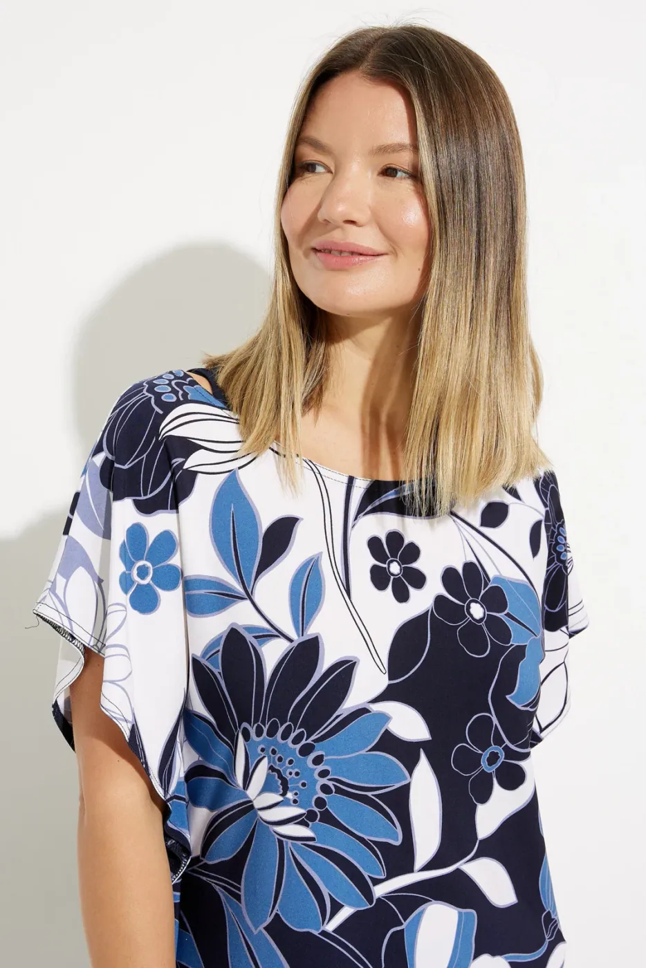 Bluza Joseph Ribkoff - 231211