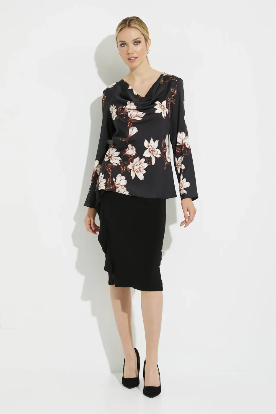 Bluza Joseph Ribkoff - 224287