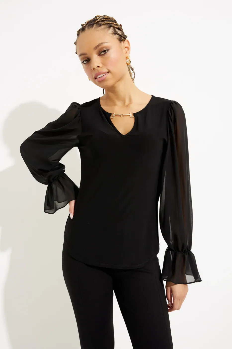Bluza Joseph Ribkoff - 233111