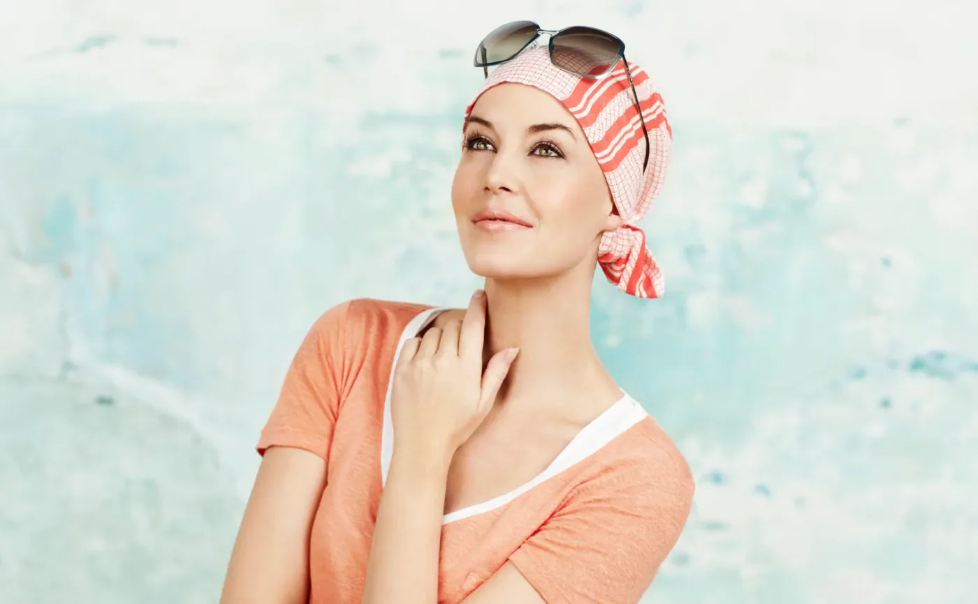 Turban 8202-278 Cali