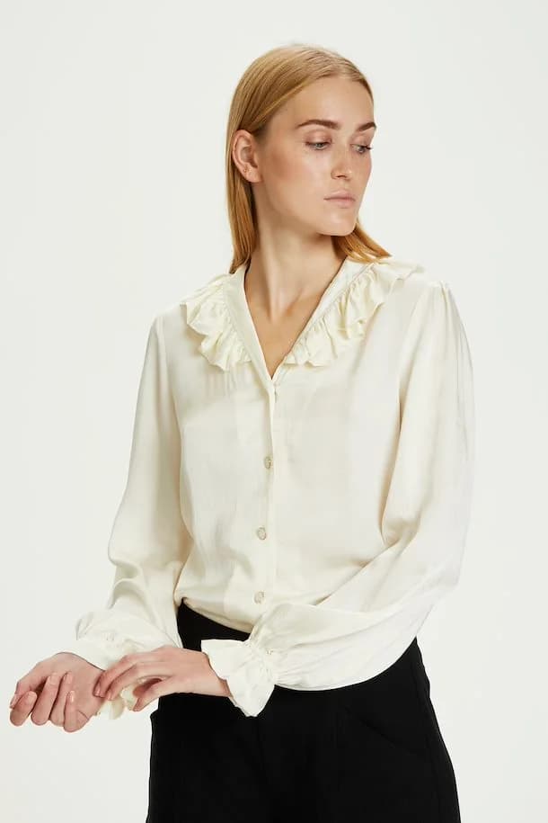 Bluza Karen by Simonsen - 10103527