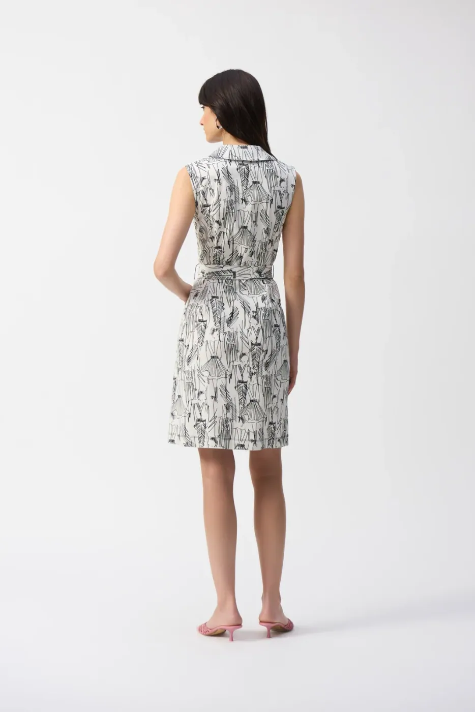 Haljina Joseph Ribkoff - 251241 4