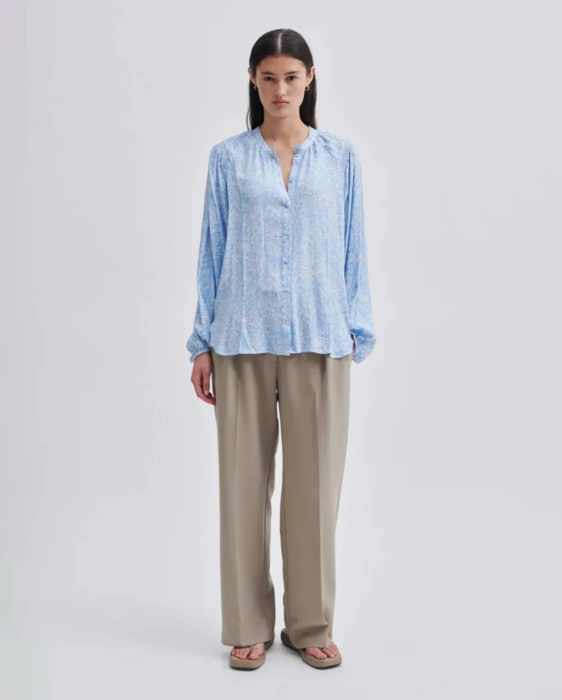 Bluza Second Female - 58317 Kati
