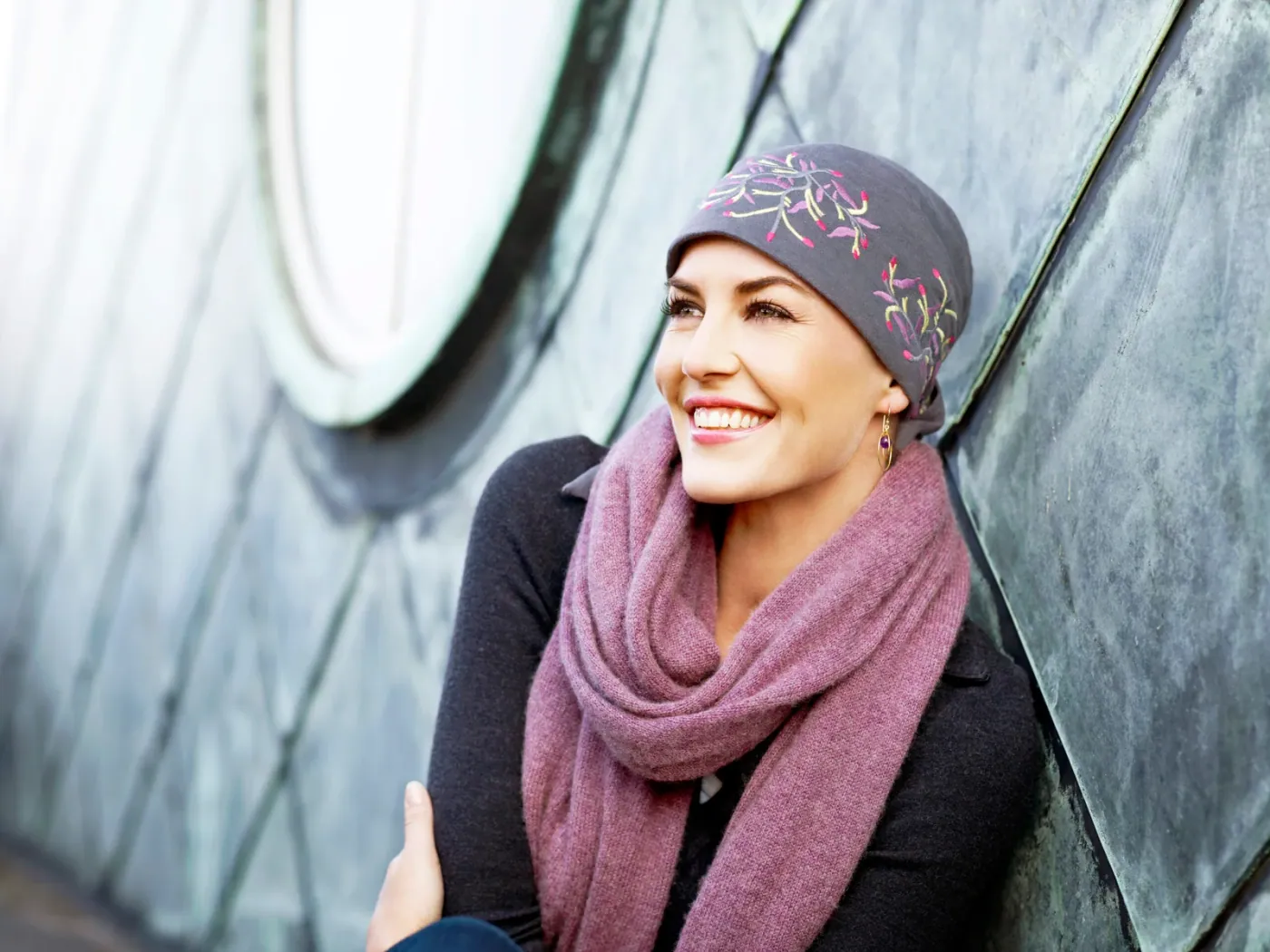 Turban 8202-183 Cali