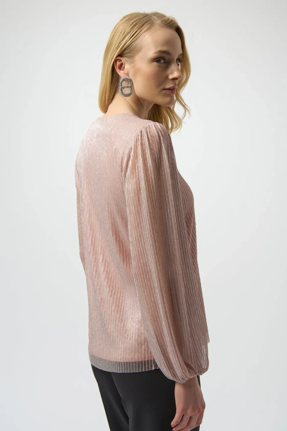 Bluza Joseph Ribkoff - 254163 5