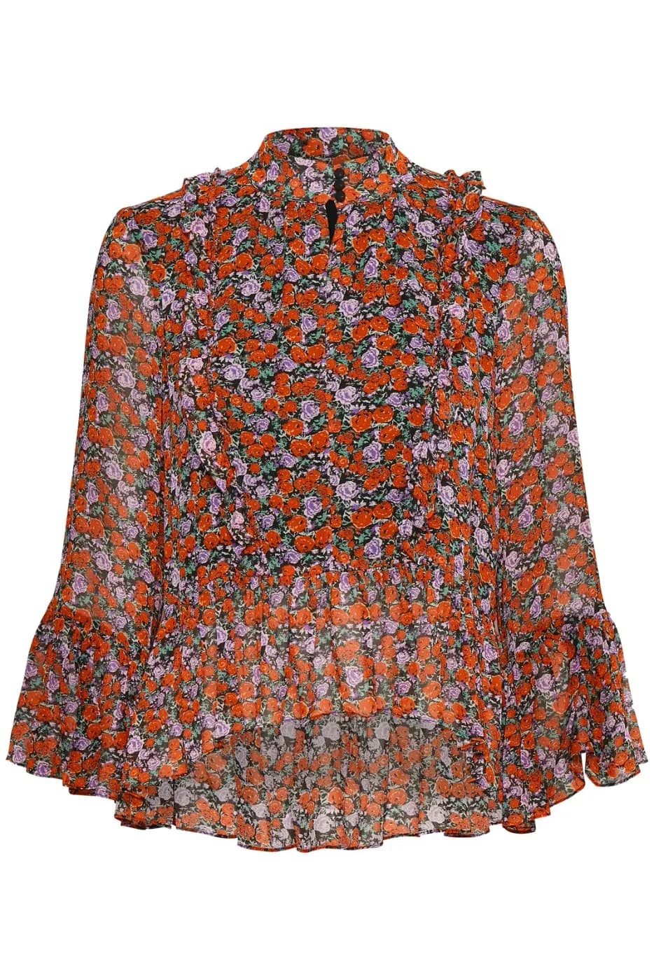 Bluza GESTUZ 10903028