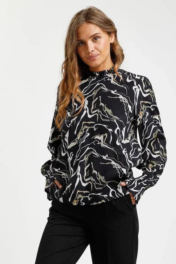 Bluza Kaffe - 10506072