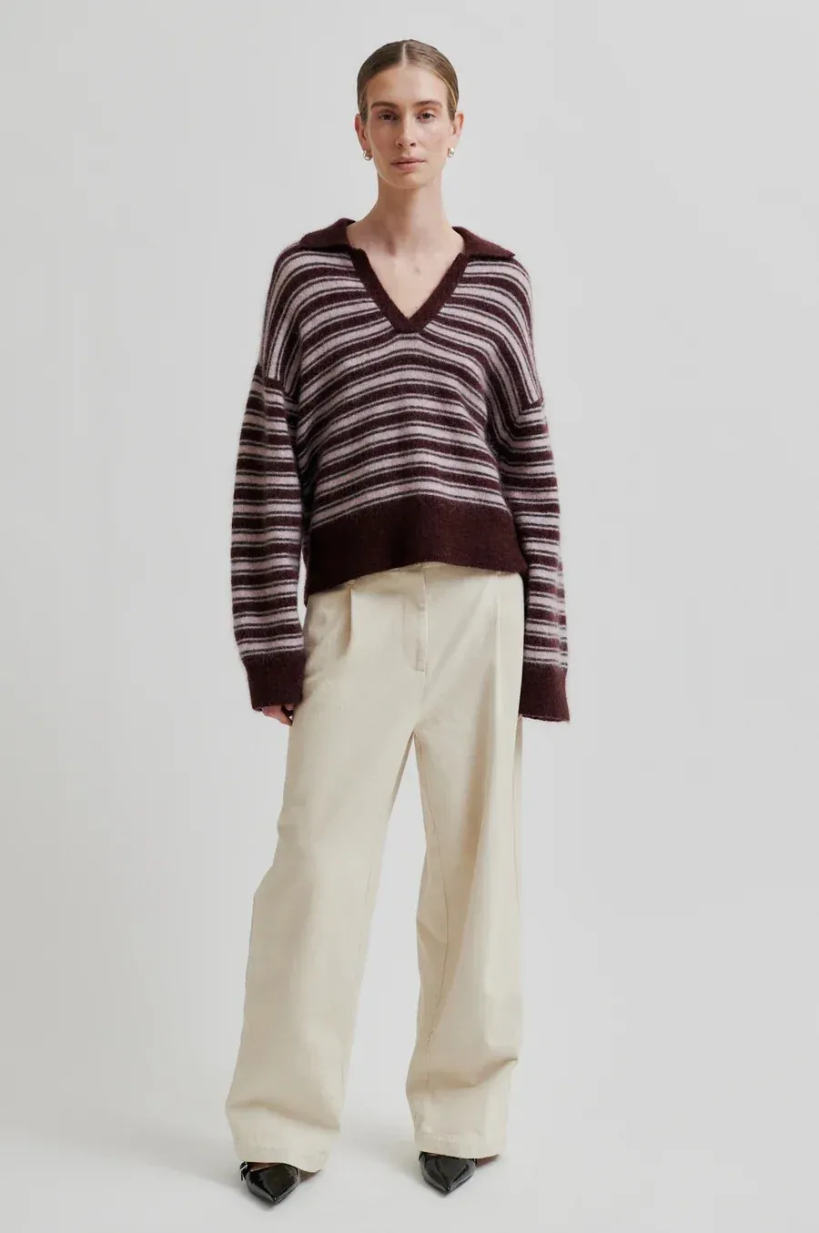 Pantalone Second Female - 59872 Nana