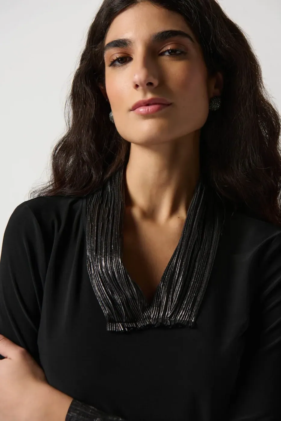 Bluza Joseph Ribkoff - 234139 3