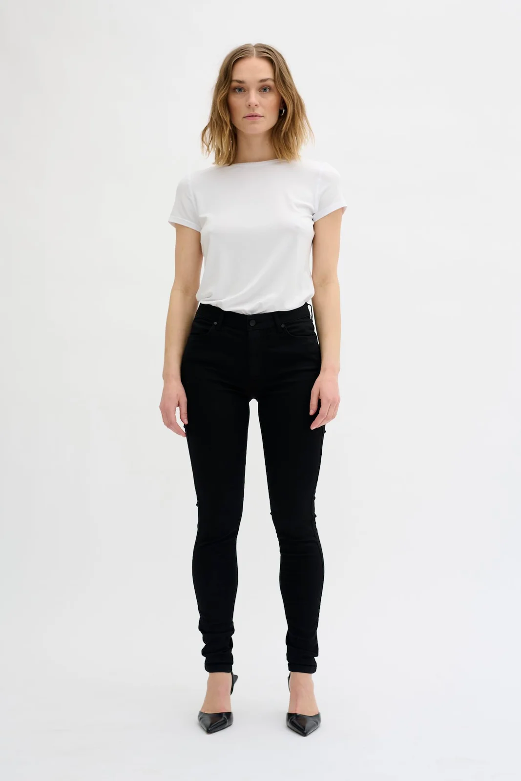 Pantalone My Essenttial Wardrobe - 10703567