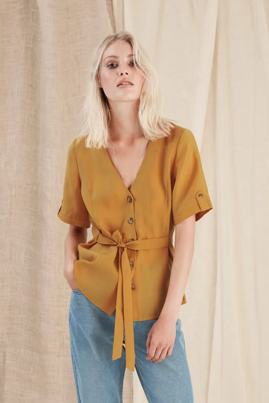 Bluza GESTUZ 10903327