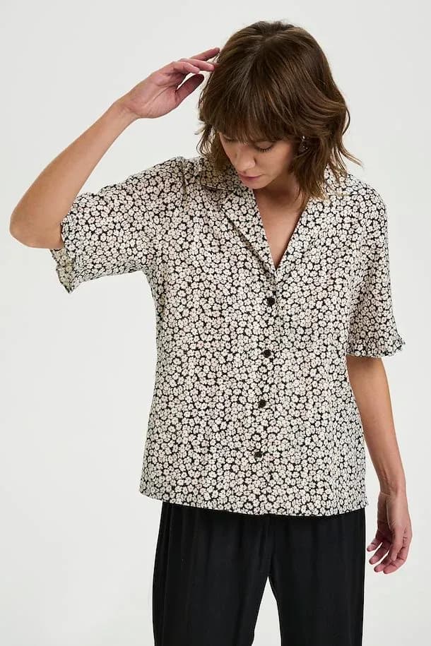 Bluza Karen by Simonsen - 10103959