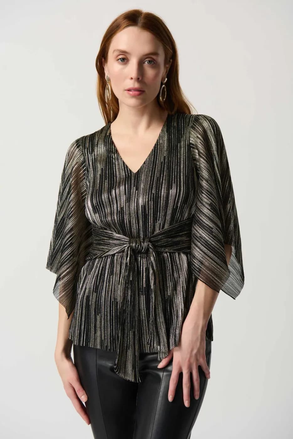 Bluza Joseph Ribkoff - 234222 1