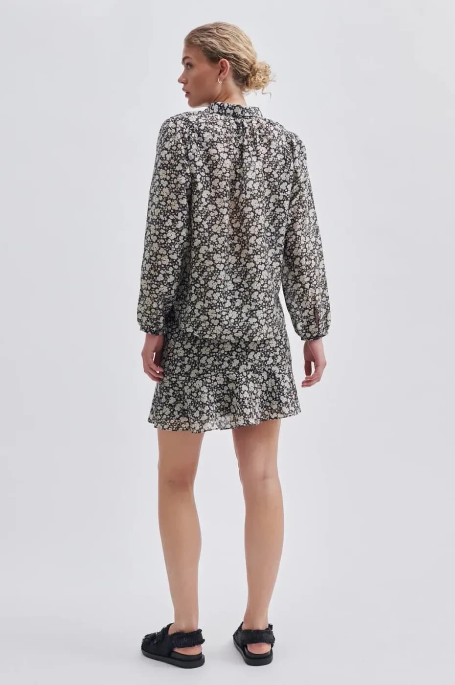 Bluza Second Female -5814 Vivi
