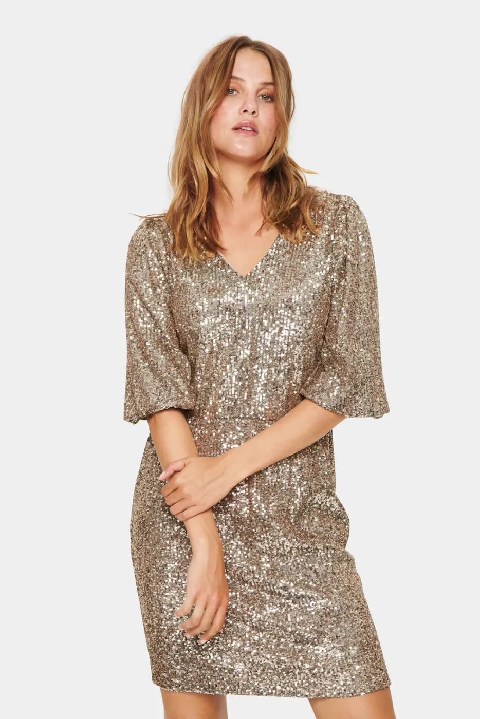 Dress Saint Tropez - 30512221