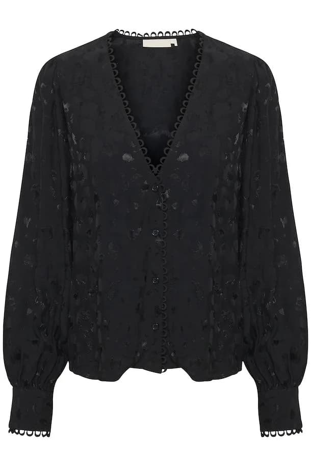 Bluza Karen by Simonsen - 10103653