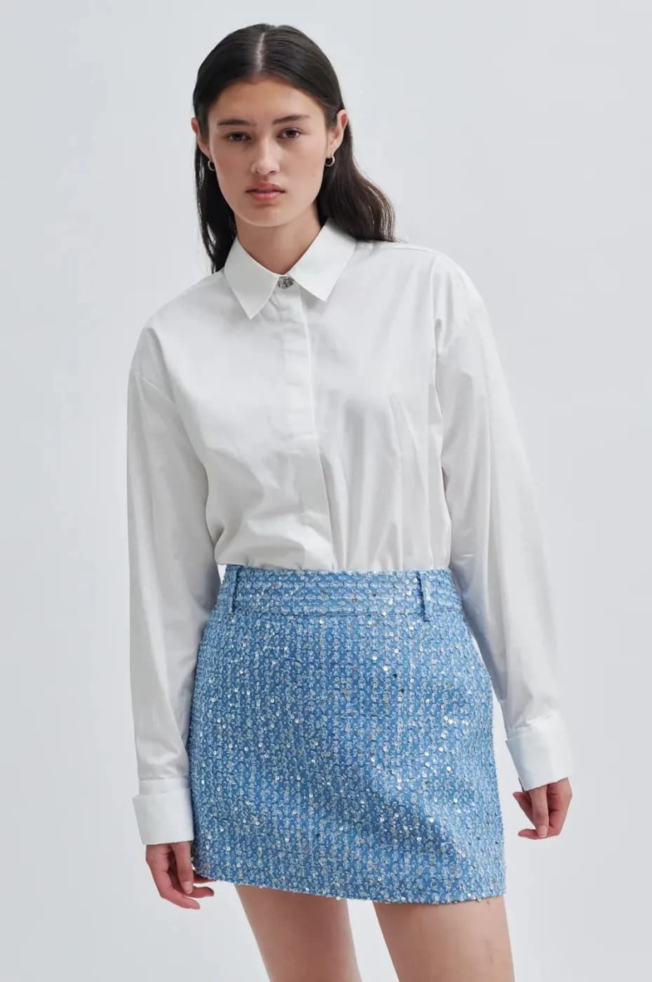 Bluza Second Female - 58087 Occasion