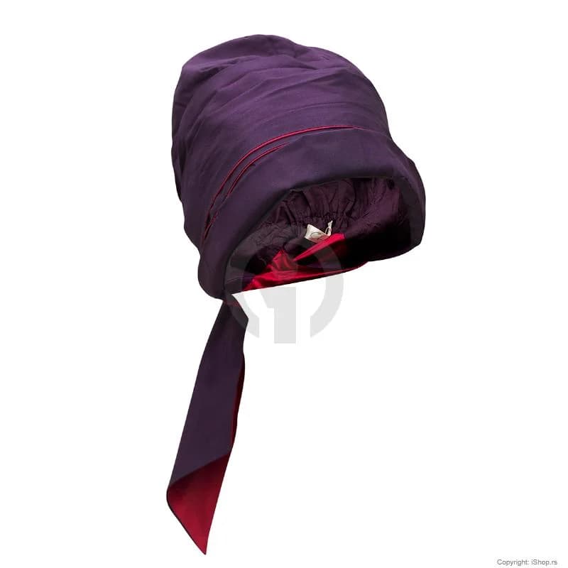 Turban 8200-261 Nani