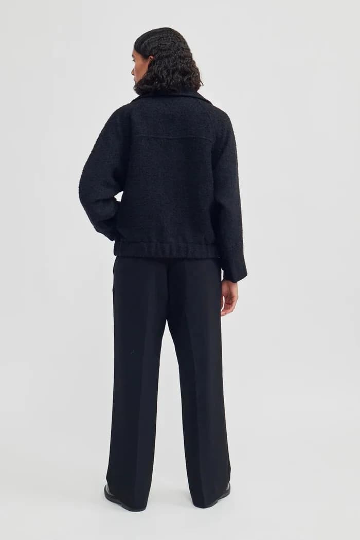 Pantalone Second Female - 56804 Fique