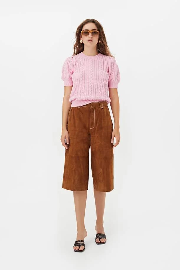 ELLIEGZ SHORTS