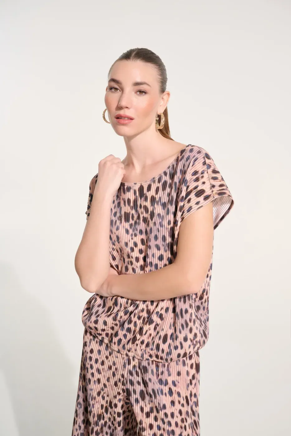 Bluza Joseph Ribkoff - 262602